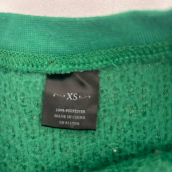 Christmas sweater size XS - Picture 3 of 6